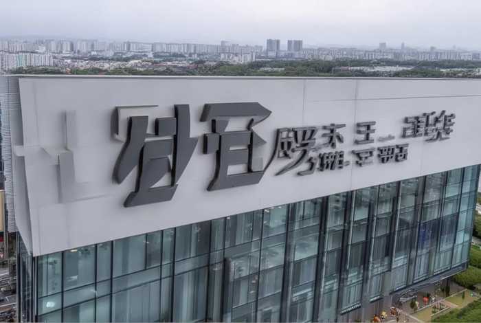 华测检测公司官网，华测检测公司官网是国企吗