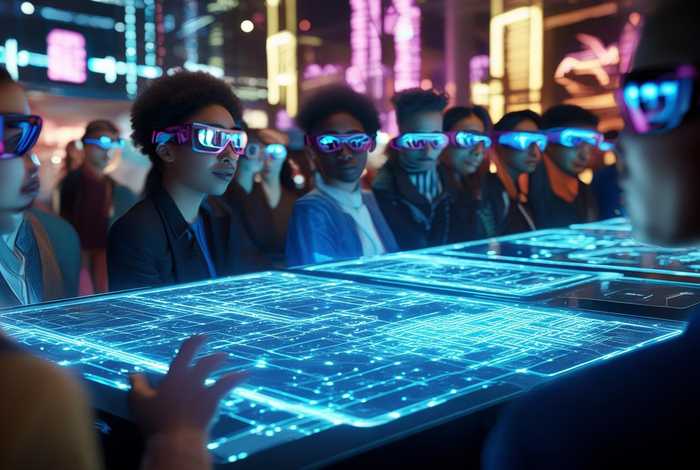 个人数字资产是什么 个人数字资产是什么意思？