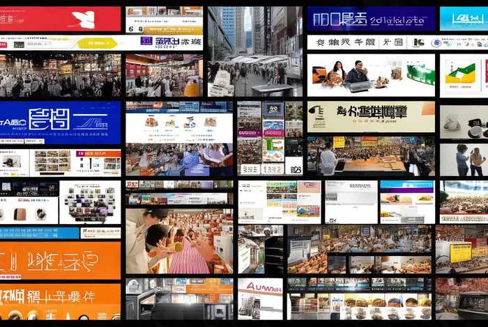 国内电商平台有哪些 - 中国国内电商平台有哪些