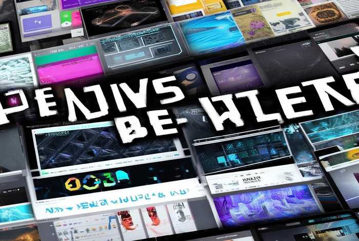 国外自建网站；国外自建网站有哪些