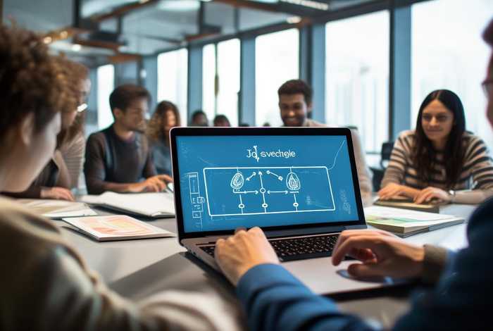 java建站教程、java搭建网站流程