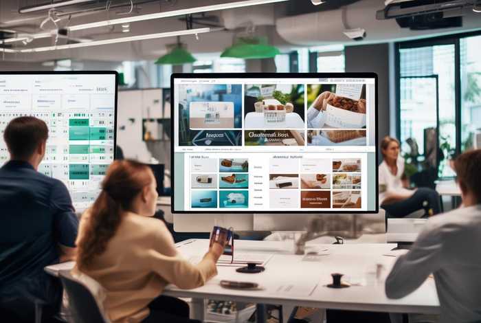 shopify独立站营销方法 shopify独立站运营 工作描述