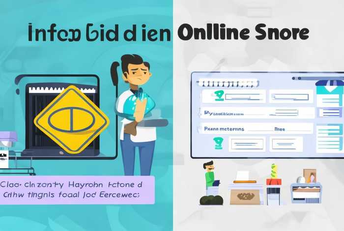 搭建网上商城是骗人的吗（如何搭建网上商城）