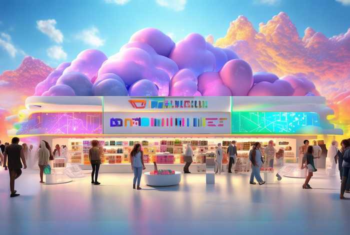 彩虹云商城源码在哪弄、彩虹云商城源码在哪弄的