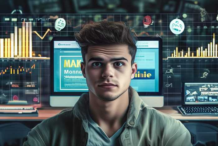 个人建网站能赚到钱吗、个人建网站能赚到钱吗知乎