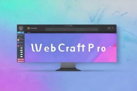 web网页设计的软件（web网页设计的软件叫什么）