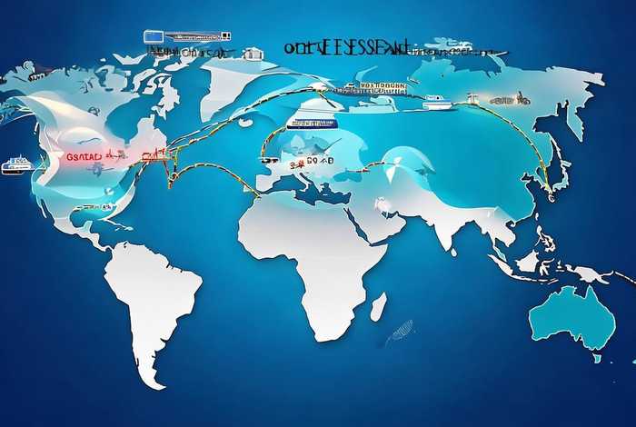 海外线路是什么意思，国外线路是什么意思