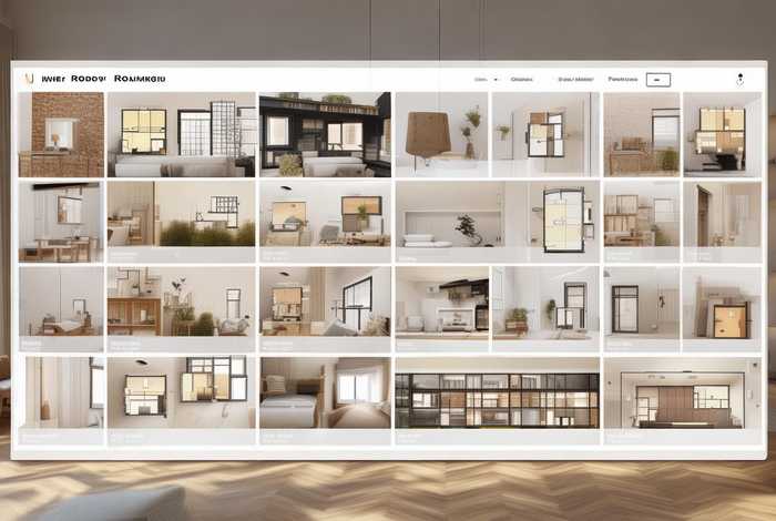 房型布局设计网站 - 房型布局设计网站推荐