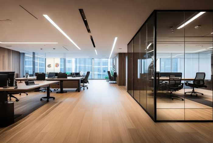办公室装修设计公司 - 办公室装修设计公司排名