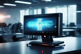 多媒体终端信息发布系统；多媒体信息发布系统终端不在线