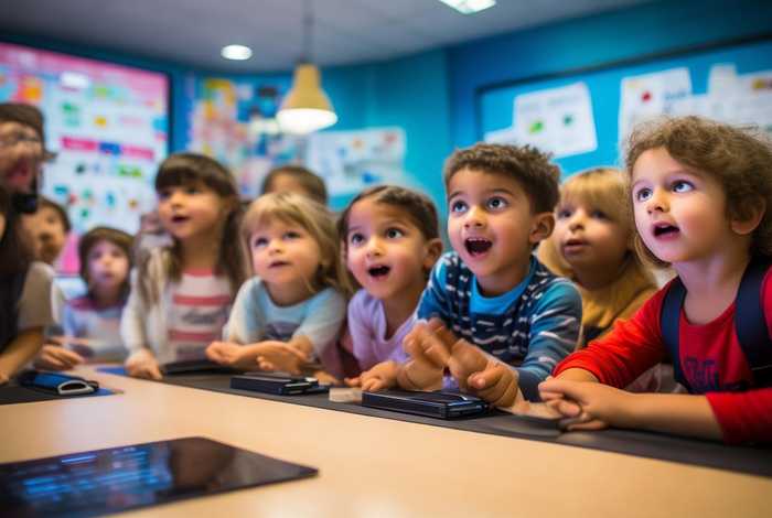 编程课对孩子有什么好处有必要上吗（编程课对孩子有什么好处有必要上吗怎么讲新闻）