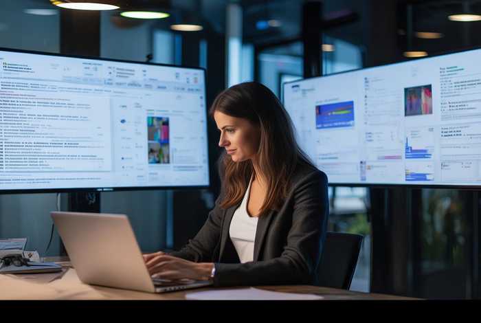 谷歌seo运营岗位介绍；谷歌seo运营岗位介绍怎么写