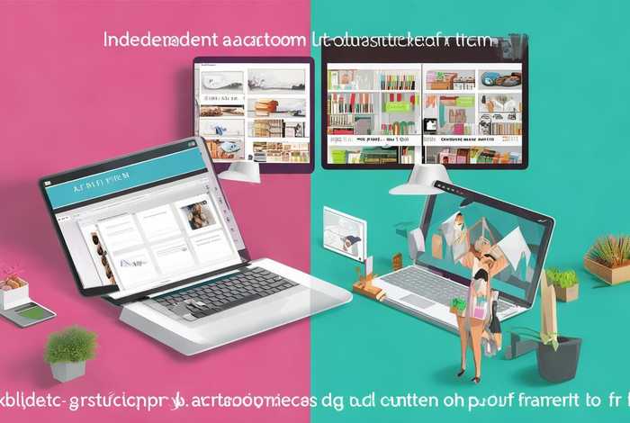 独立站和平台的优劣势；独立站和平台的优劣势是什么