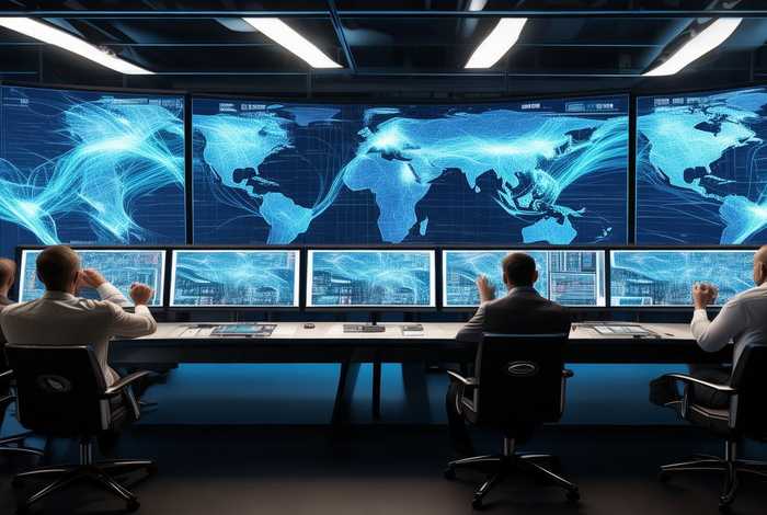 国际互联网连接专线 - 国际互联网连接专线怎么设置