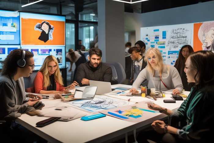 广告设计工作内容800字怎么写（广告设计工作内容800字怎么写的）