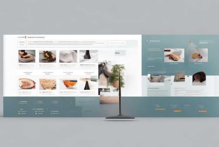 电商网站设计图、电商网站设计图纸
