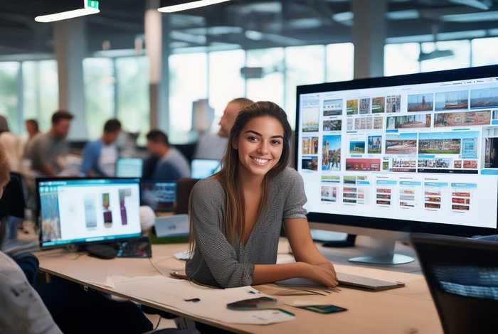 承接网站开发 小程序开发 - 承接网站开发 小程序开发工作