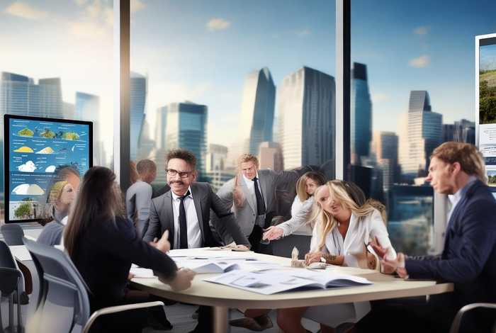 房地产招商运营(房地产招商运营是干什么的) 房地产招商运营(房地产招商运营是干什么的)