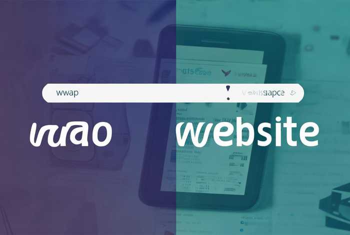 wap网页是什么意思 wap网站是什么意思