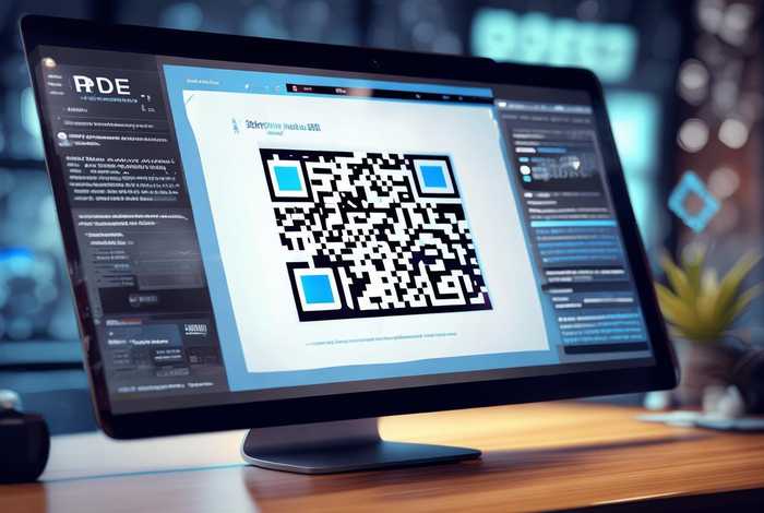 pdf生成二维码链接、pdf生成二维码链接怎么弄