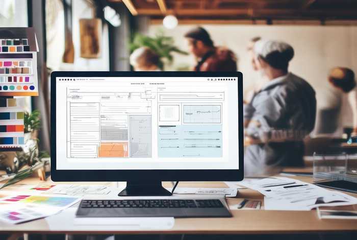 ui设计根据什么制作网页、ui设计根据什么制作网页的