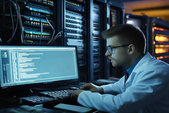 Linux如何搭建网络服务器（linux如何搭建网络服务器设置）