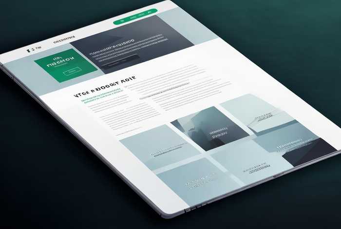 html设计模板 html页面设计模版