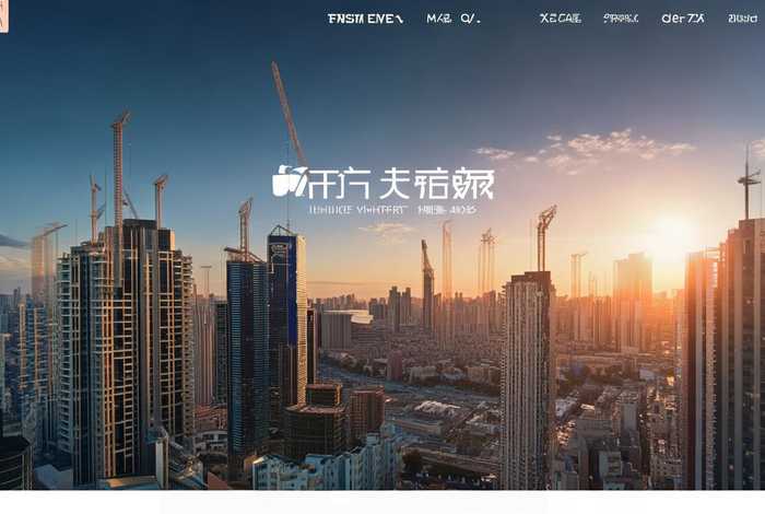 飞云建设网站，飞云建设网站首页