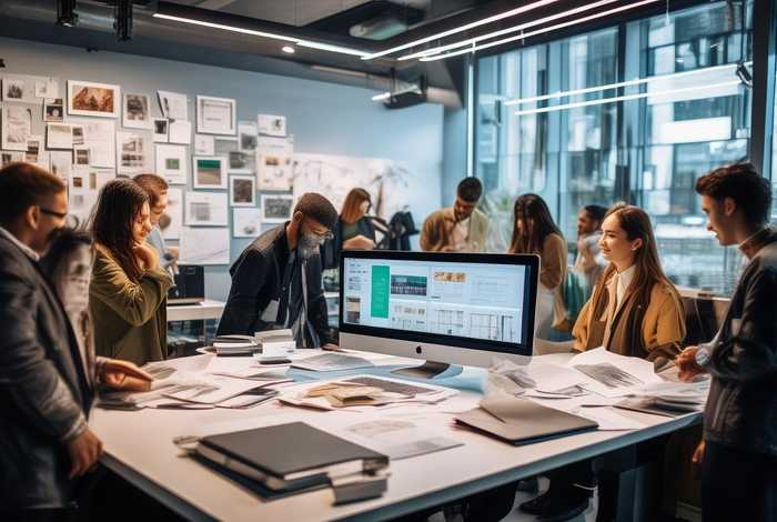 杭州网页平面设计，杭州网页平面设计招聘