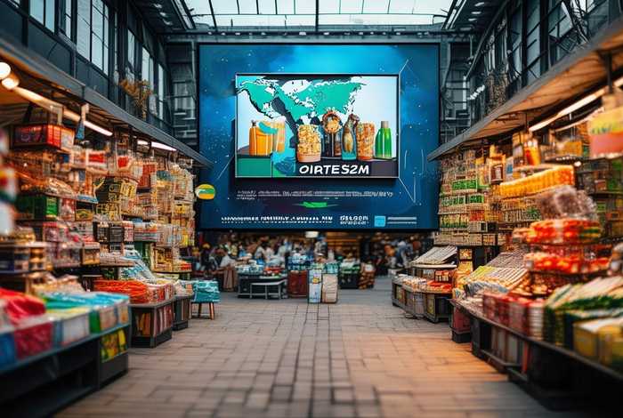 海外产品营销推广、海外产品营销推广方案