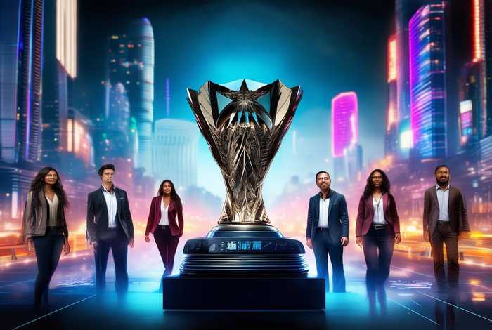 2023深圳环球设计大奖结果(2023深圳环球设计大奖结果查询) 2023深圳环球设计大奖结果(2023深圳环球设计大奖结果查询)