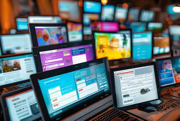 搭建可以开设账号的网站（搭建可以开设账号的网站有哪些）