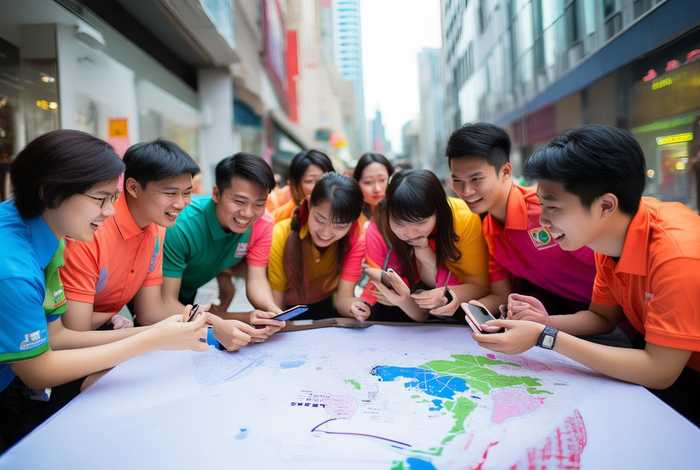 地推团队联系方式；地推团队联系方式浙江省