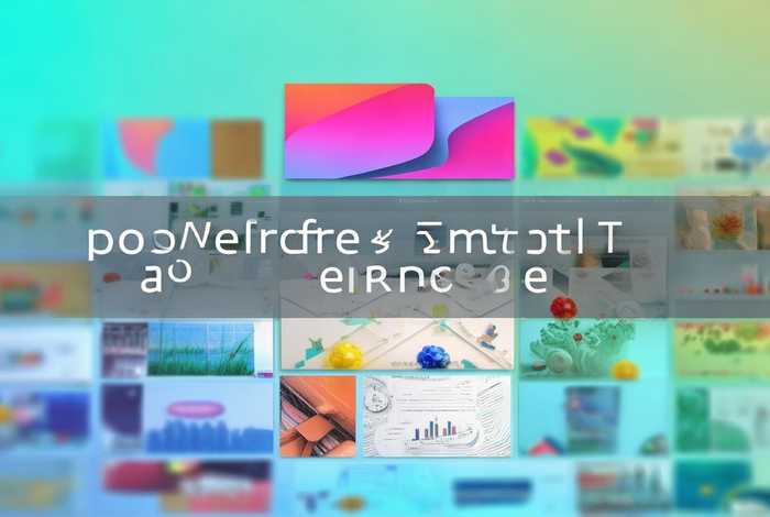 ppt模板最全的网站 ppt模板最全的网站推荐