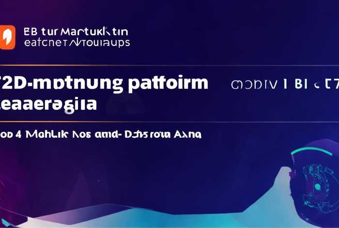 b2b推广平台排行（b2b推广平台排行榜前十名）