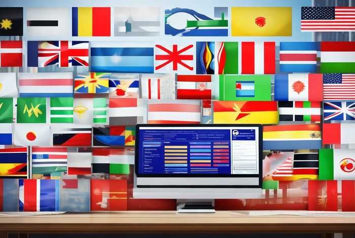 国外免费建站网站下载，国外免费自助建站