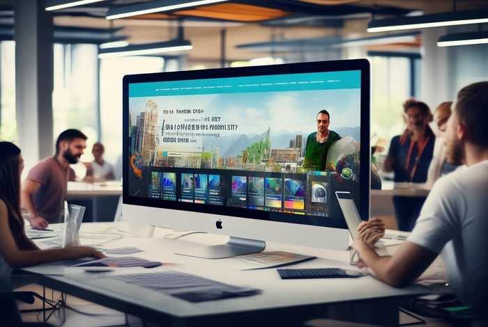 公司网站的建设（公司网站的建设哪家好）