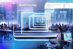 搭建平台app；搭建一个app平台要多少钱