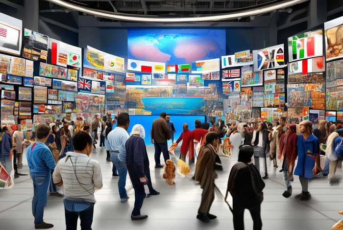 海外推广属于什么行业；海外推广属于什么行业类别