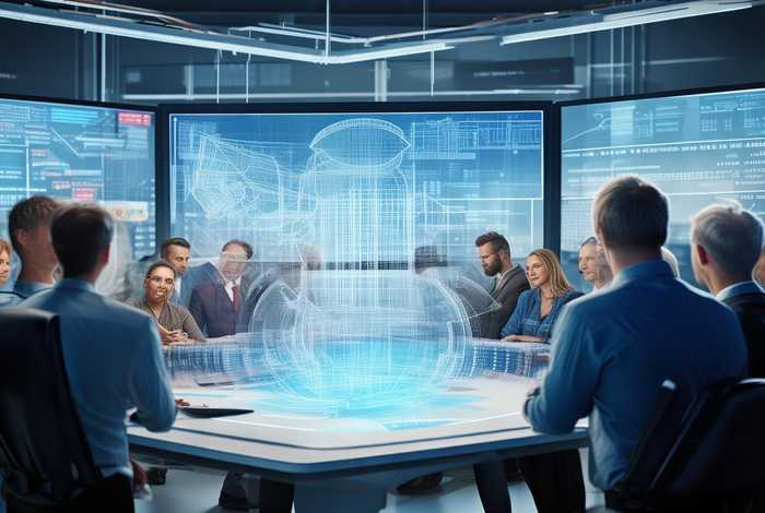 工程信息化；工程信息化建设是干啥的