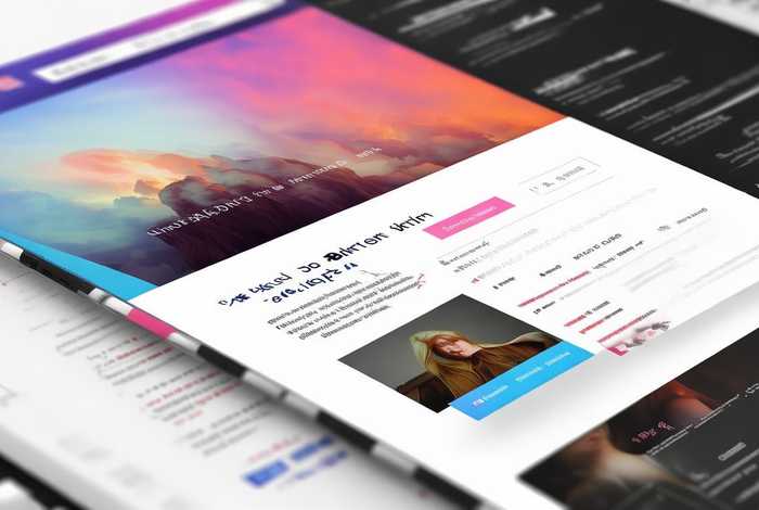 html网页设计代码；html网页设计案例和代码