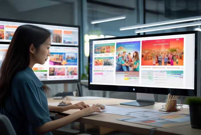 电商设计广告设计师的薪资待遇（电商设计广告设计师的薪资待遇如何）