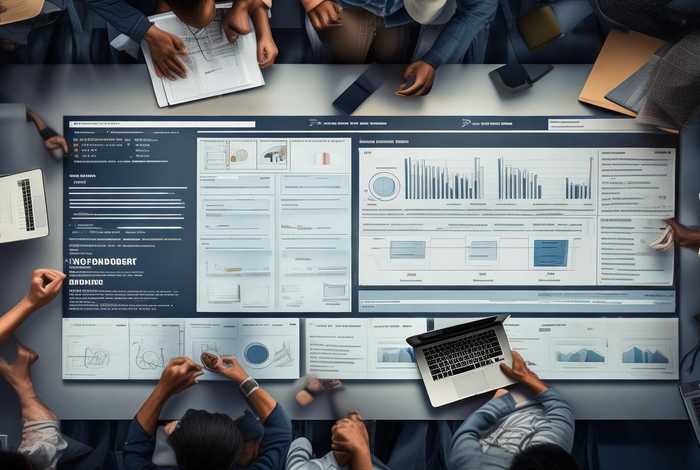 web前端开发网页设计报告、web前端开发网页设计报告总结心得