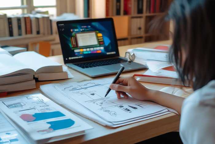 电子商务论文怎么写 电子商务论文怎么写范文