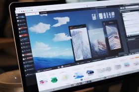 ps怎么制作网页效果图；ps怎么制作网页效果图教程