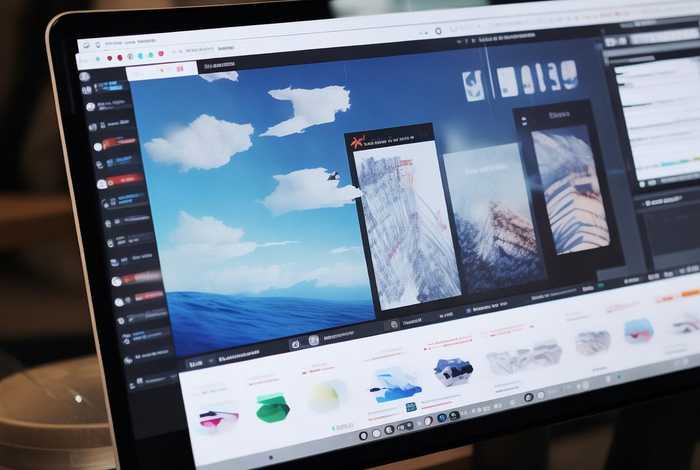 ps怎么制作网页效果图；ps怎么制作网页效果图教程