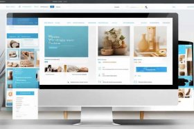 购物网页html，购物网页html代码