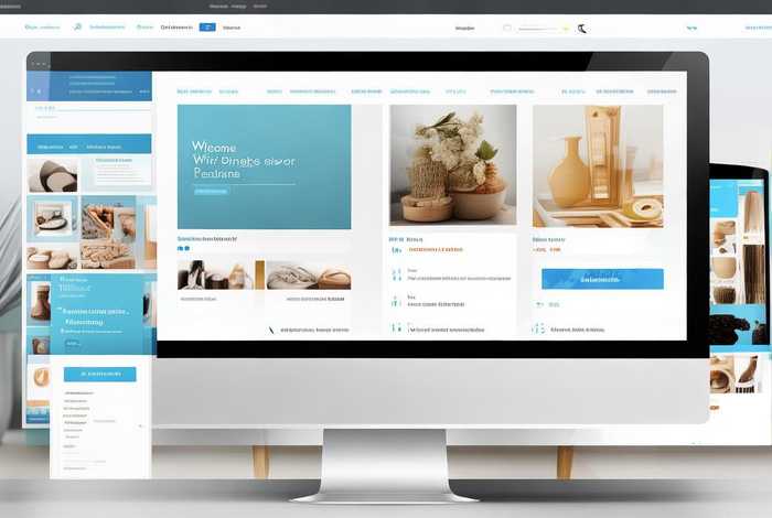 购物网页html，购物网页html代码