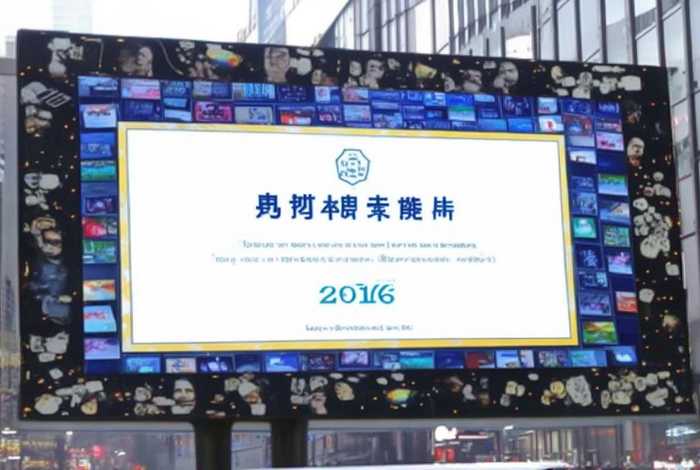 《互联网广告管理办法》发布 - 《互联网广告管理办法》发布于哪一年