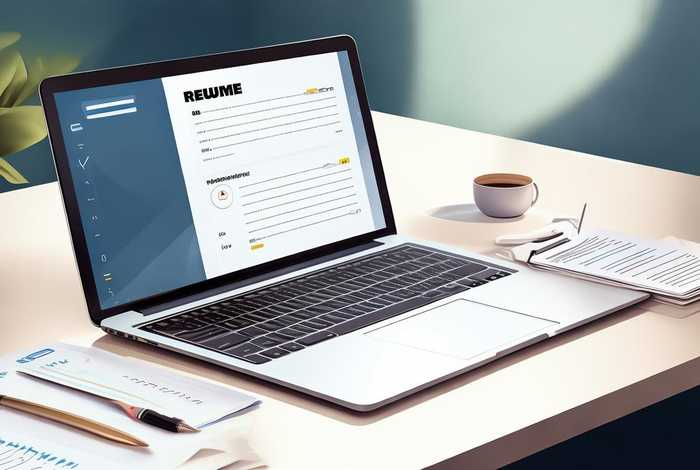 编写简历的app，编写简历的注意事项